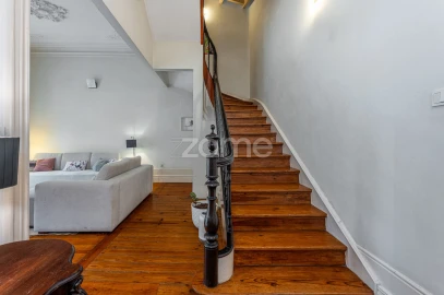 Moradia T3 para Venda em Mafamude e Vilar do Paraíso