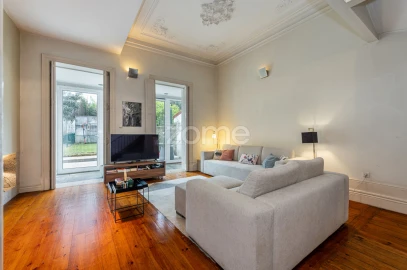Moradia T3 para Venda em Mafamude e Vilar do Paraíso
