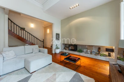 Moradia T3 para Venda em Mafamude e Vilar do Paraíso