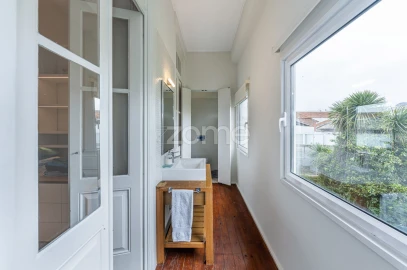 Moradia T3 para Venda em Mafamude e Vilar do Paraíso