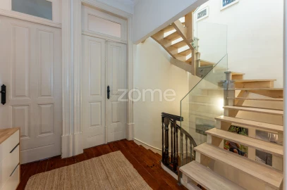 Moradia T3 para Venda em Mafamude e Vilar do Paraíso