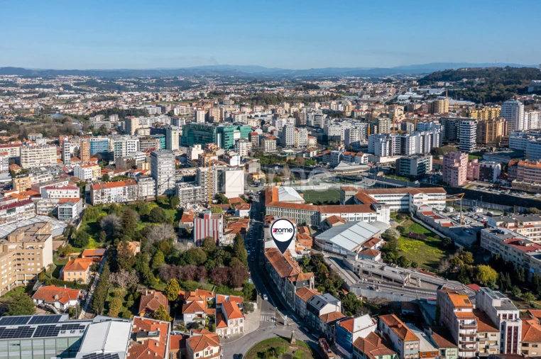Moradia T3 para Venda em Mafamude e Vilar do Paraíso Foto 4