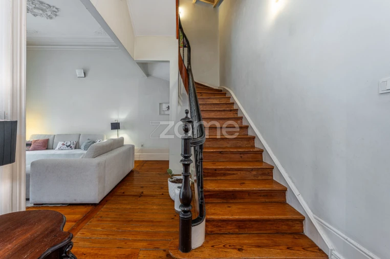Moradia T3 para Venda em Mafamude e Vilar do Paraíso Foto 8