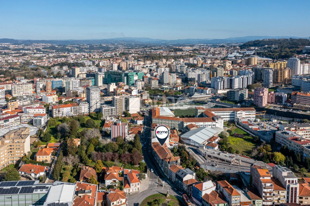 Moradia T3 para Venda em Mafamude e Vilar do Paraíso Foto 4