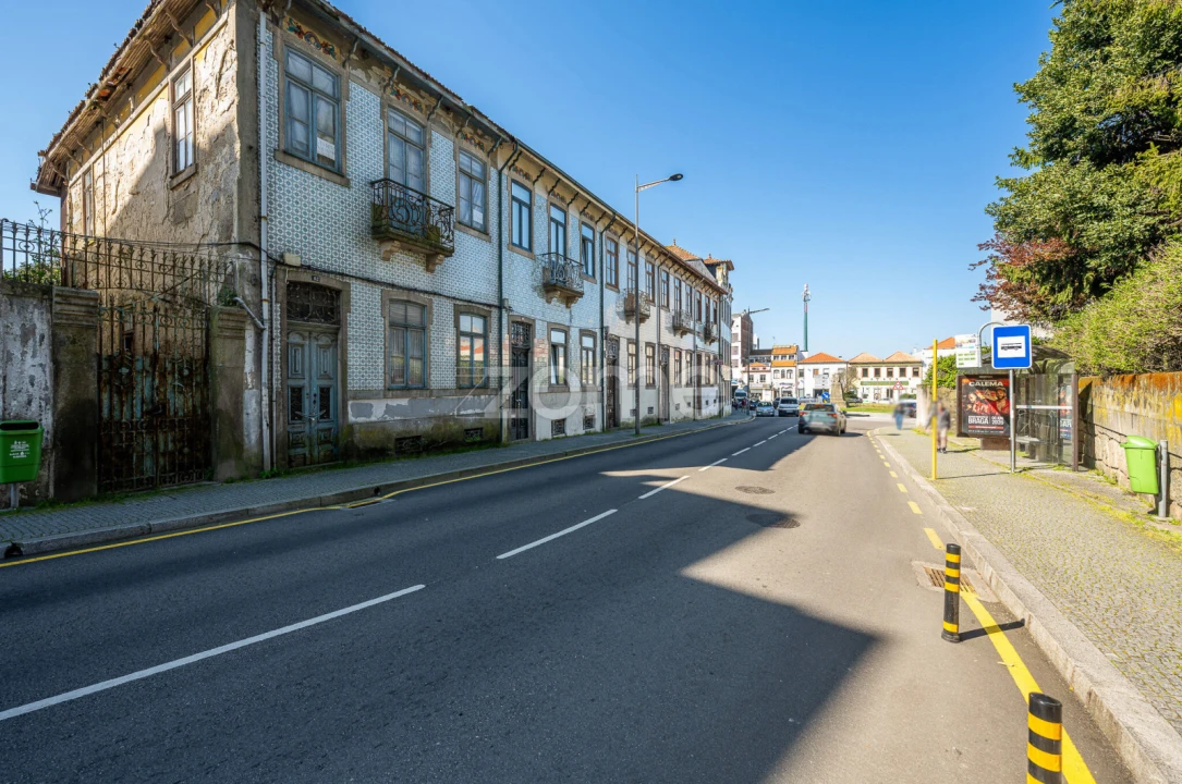 Moradia T3 para Venda em Mafamude e Vilar do Paraíso Foto 49