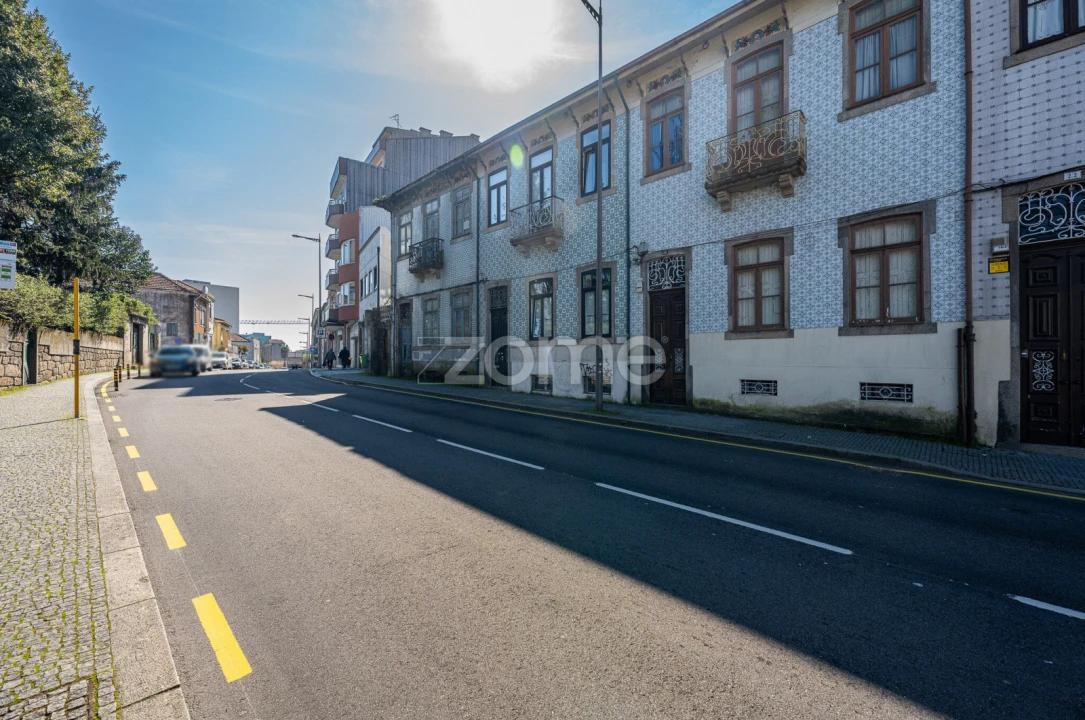 Moradia T3 para Venda em Mafamude e Vilar do Paraíso Foto 50