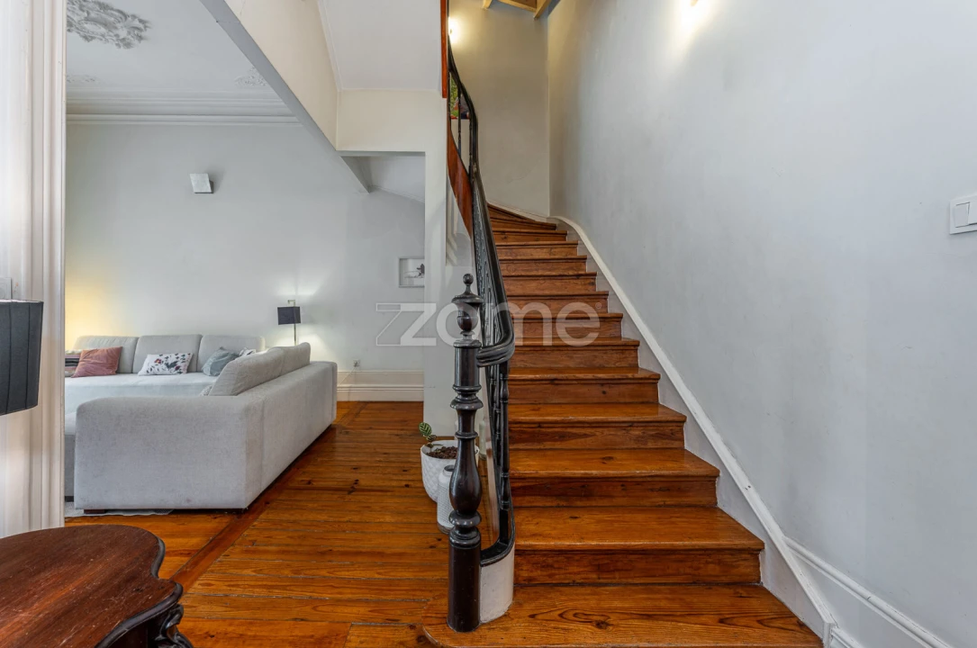 Moradia T3 para Venda em Mafamude e Vilar do Paraíso Foto 8