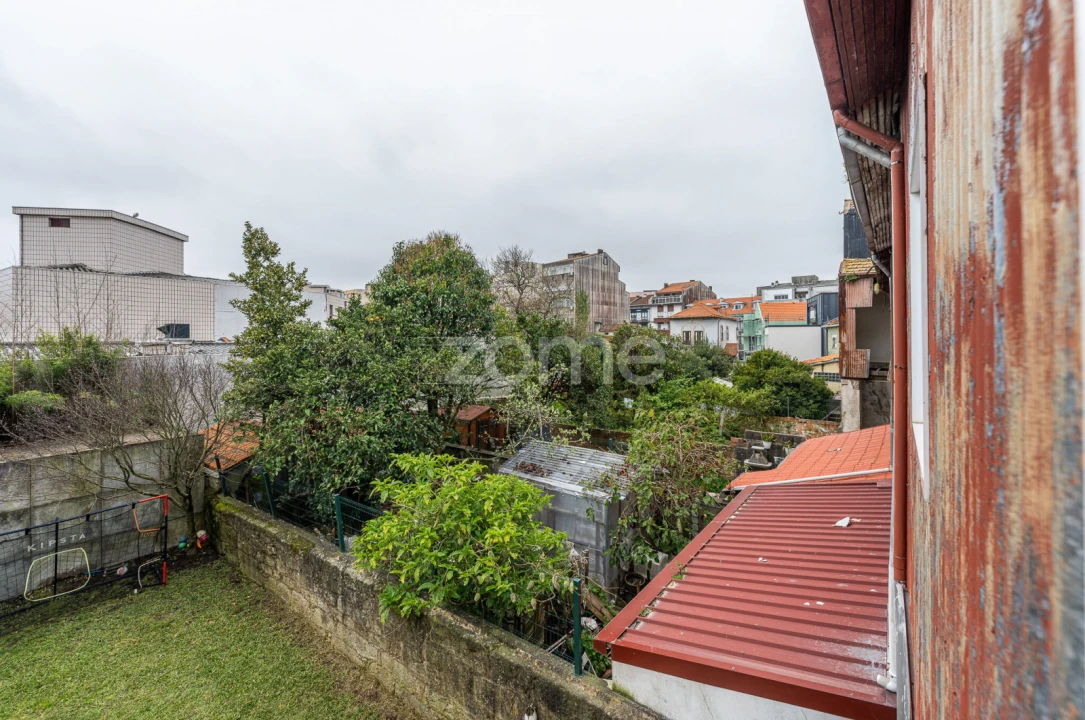 Moradia T3 para Venda em Mafamude e Vilar do Paraíso Foto 37