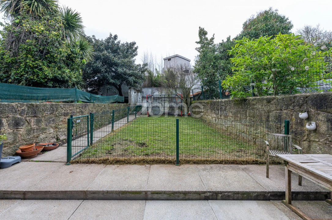 Moradia T3 para Venda em Mafamude e Vilar do Paraíso Foto 15