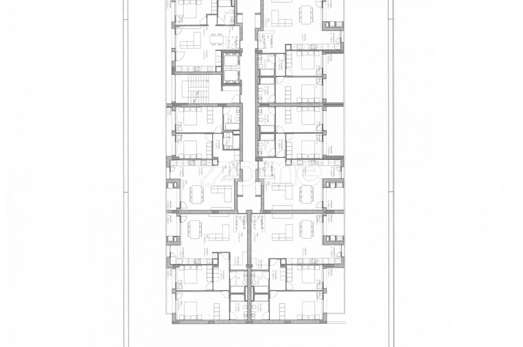 Apartamento T3 para Venda em Aguas Santas Foto 7
