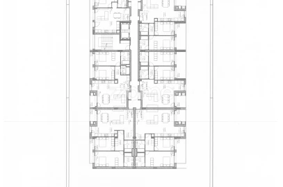 Apartamento T3 para Venda em Aguas Santas