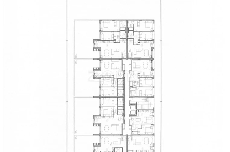 Apartamento T3 para Venda em Aguas Santas Foto 7