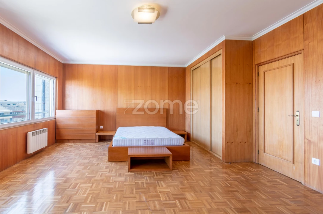 Apartamento T2 para Arrendamento em Cidade da Maia Foto 22