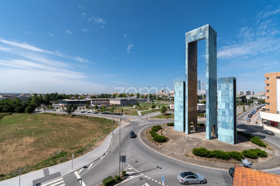 Apartamento T2 para Arrendamento em Cidade da Maia Foto 33