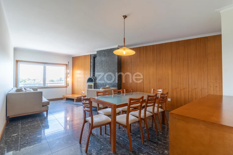 Apartamento T2 para Arrendamento em Cidade da Maia Foto 7