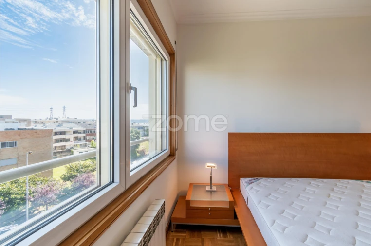 Apartamento T2 para Arrendamento em Cidade da Maia Foto 16