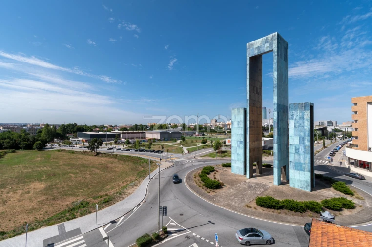 Apartamento T2 para Arrendamento em Cidade da Maia Foto 33