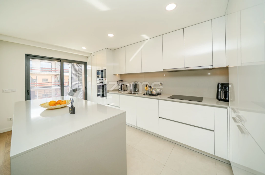 Apartamento T2 para Venda em Nogueira, Fraião e Lamaçães Foto 4