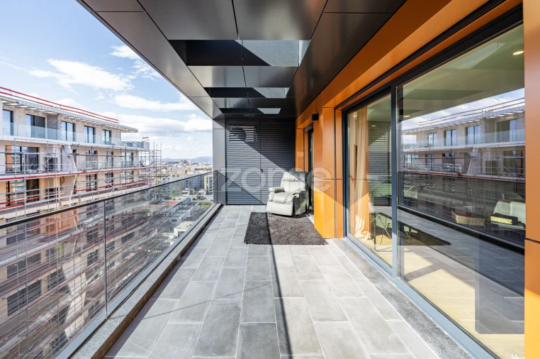 Apartamento T2 para Venda em Nogueira, Fraião e Lamaçães Foto 8