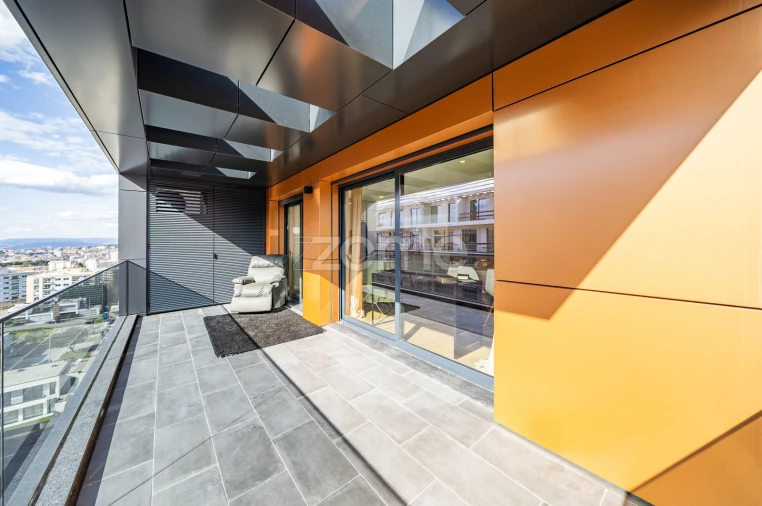 Apartamento T2 para Venda em Nogueira, Fraião e Lamaçães Foto 9