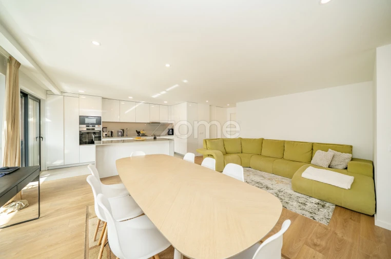 Apartamento T2 para Venda em Nogueira, Fraião e Lamaçães Foto 13