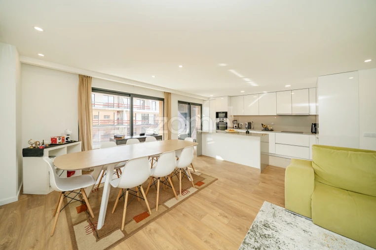 Apartamento T2 para Venda em Nogueira, Fraião e Lamaçães Foto 14