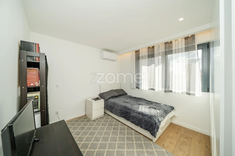 Apartamento T2 para Venda em Nogueira, Fraião e Lamaçães Foto 15