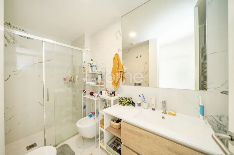 Apartamento T2 para Venda em Nogueira, Fraião e Lamaçães Foto 17