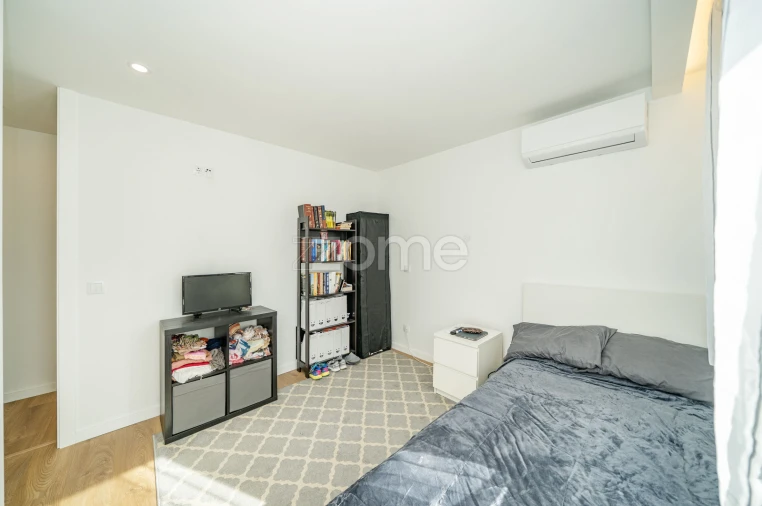 Apartamento T2 para Venda em Nogueira, Fraião e Lamaçães Foto 18