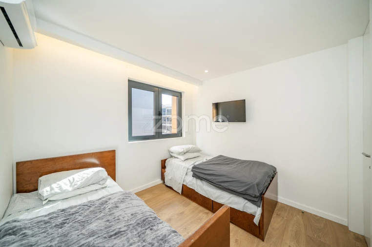 Apartamento T2 para Venda em Nogueira, Fraião e Lamaçães Foto 20