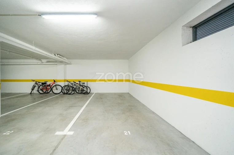 Apartamento T2 para Venda em Nogueira, Fraião e Lamaçães Foto 22