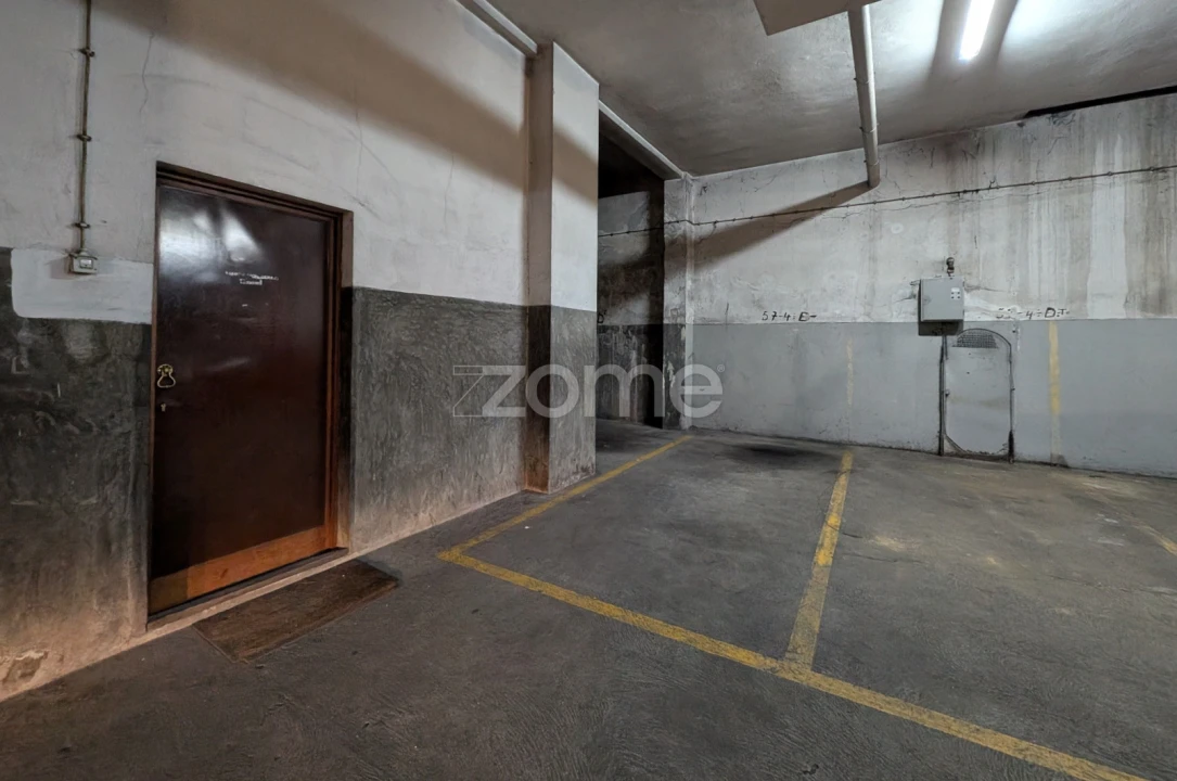 Apartamento T3 para Venda em São João da Madeira Foto 36