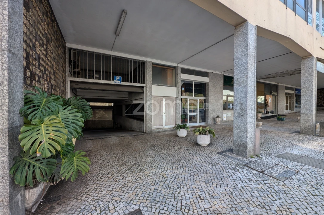 Apartamento T3 para Venda em São João da Madeira Foto 33