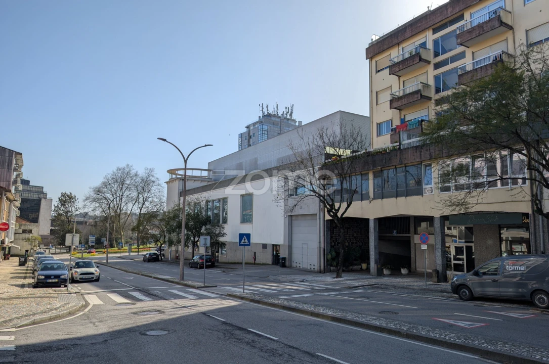 Apartamento T3 para Venda em São João da Madeira Foto 3