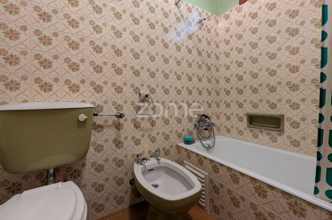 Apartamento T3 para Venda em São João da Madeira Foto 21