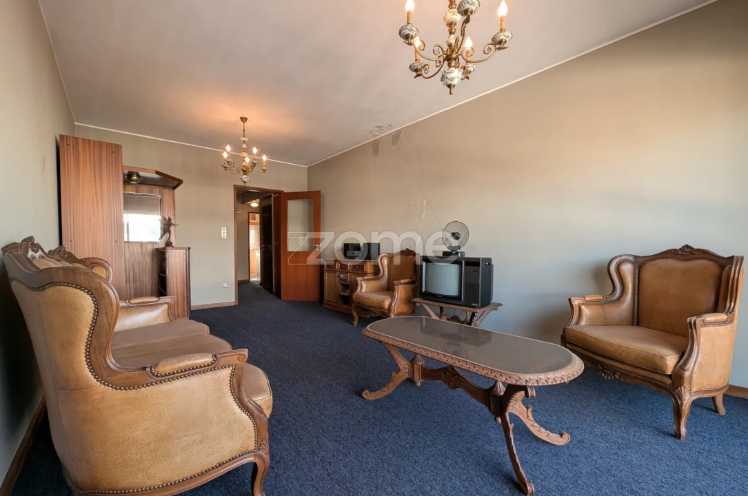 Apartamento T3 para Venda em São João da Madeira Foto 5