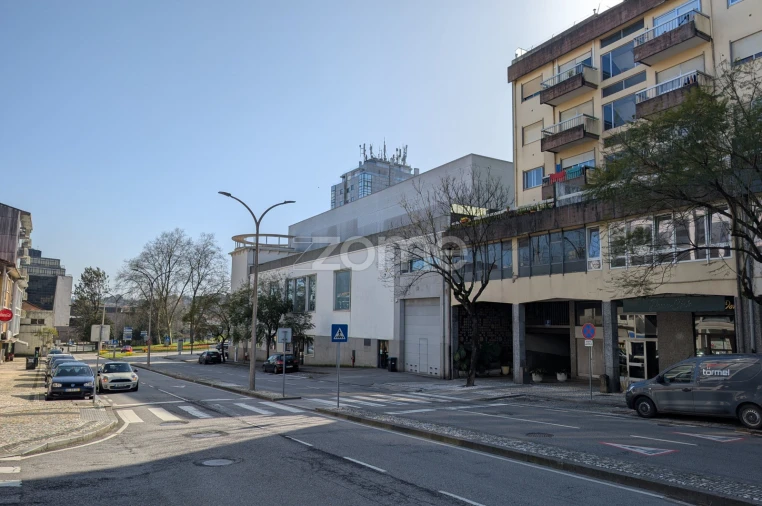 Apartamento T3 para Venda em São João da Madeira Foto 3