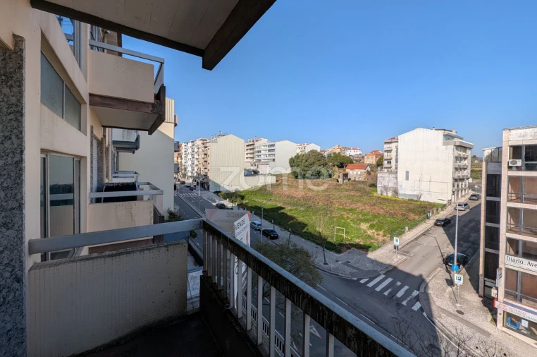 Apartamento T3 para Venda em São João da Madeira Foto 8
