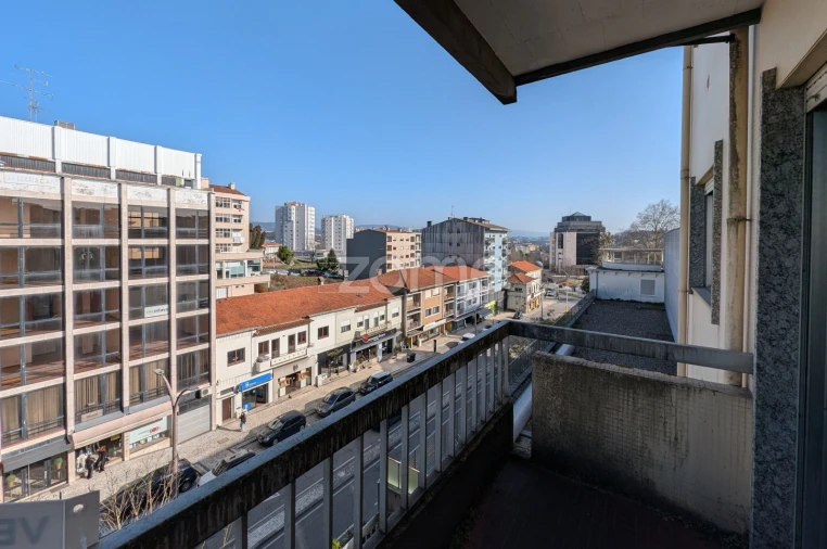 Apartamento T3 para Venda em São João da Madeira Foto 9