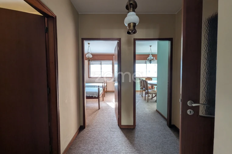 Apartamento T3 para Venda em São João da Madeira Foto 23