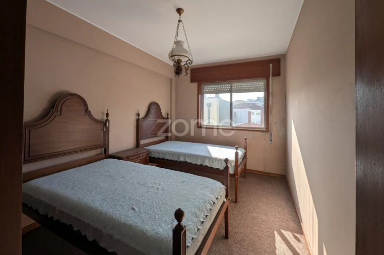 Apartamento T3 para Venda em São João da Madeira Foto 18