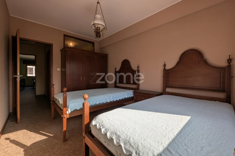 Apartamento T3 para Venda em São João da Madeira Foto 19