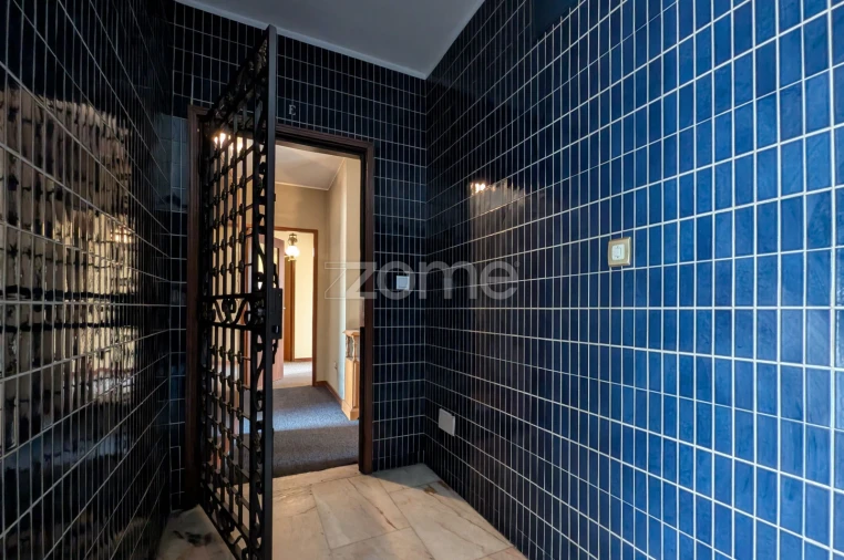 Apartamento T3 para Venda em São João da Madeira Foto 31