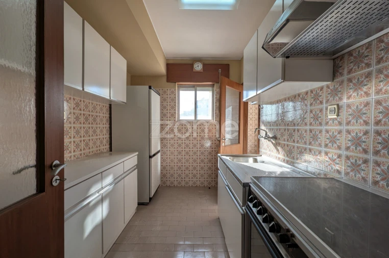 Apartamento T3 para Venda em São João da Madeira Foto 10