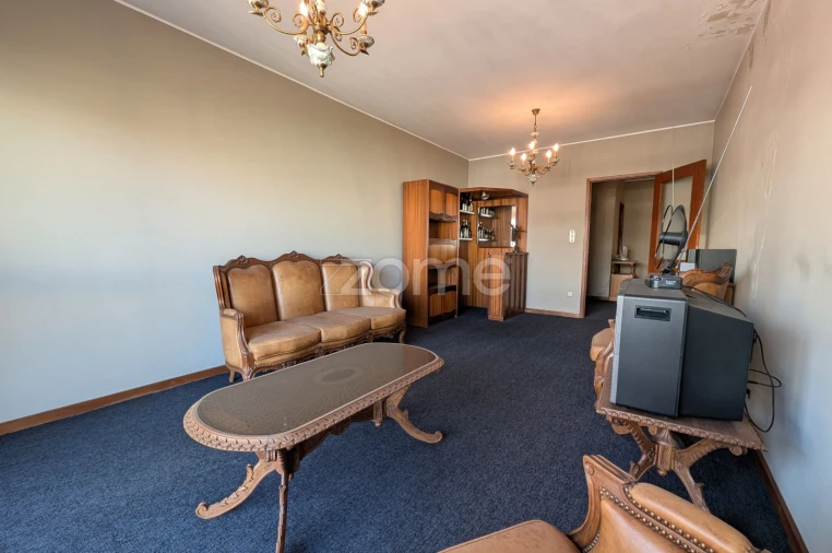 Apartamento T3 para Venda em São João da Madeira Foto 4