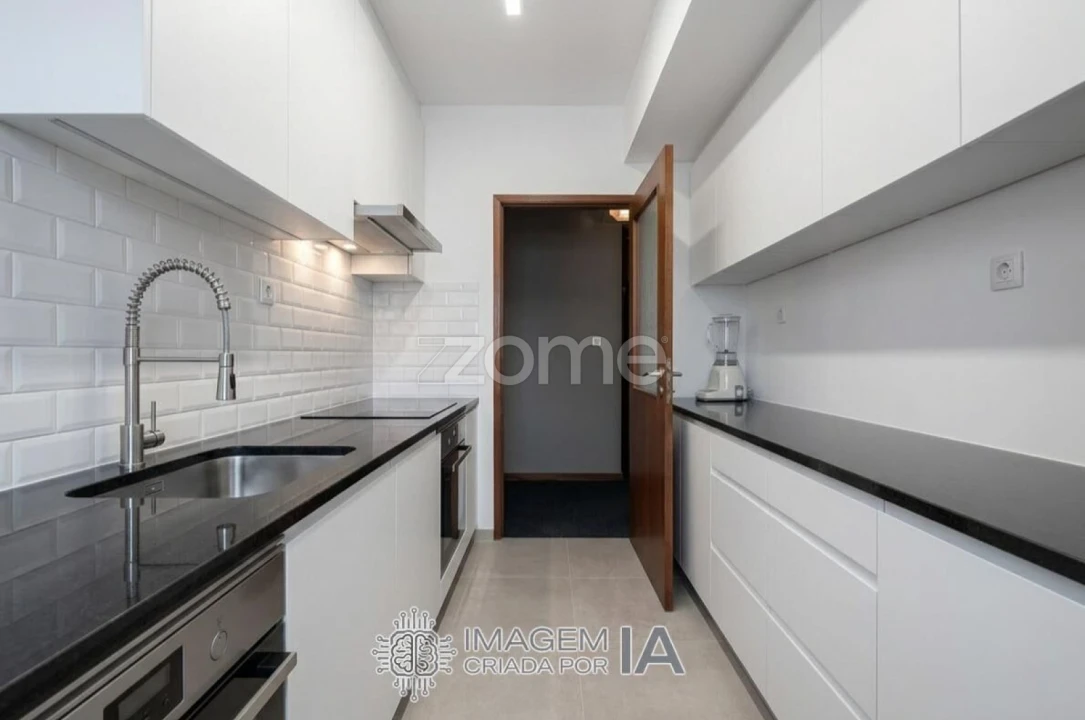 Apartamento T3 para Venda em São João da Madeira Foto 13