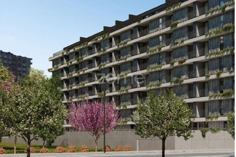 Apartamento T1 para Venda em São Vitor (Braga) Foto 7