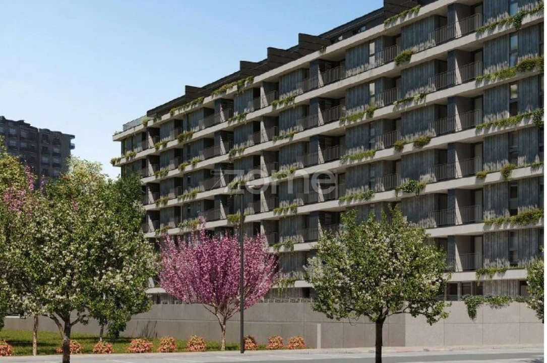 Apartamento T1 para Venda em São Vitor (Braga) Foto 7