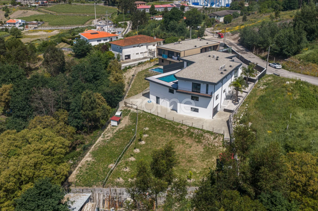 Moradia T3 para Venda em Sande São Lourenço e Balazar Foto 46