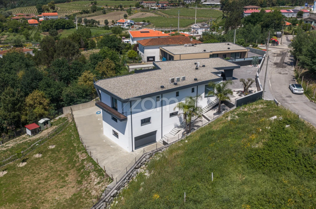 Moradia T3 para Venda em Sande São Lourenço e Balazar Foto 43